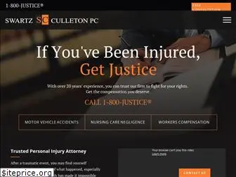 swartzculleton.com