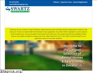 swartzprop.com