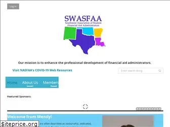 swasfaa.org
