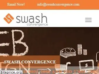 swashconvergence.com