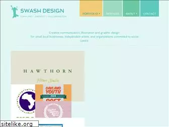 swashdesign.com