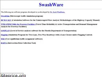 swashware.com