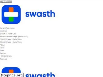 swasth.app