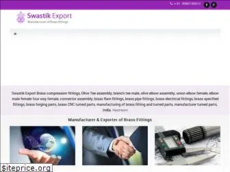 swastik-export.com