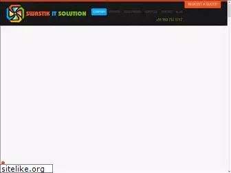 swastikitsolution.com