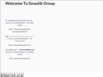 swastikoil.com