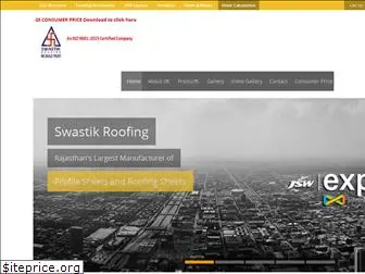 swastikroofing.in