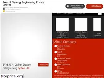 swastiksynergy.in