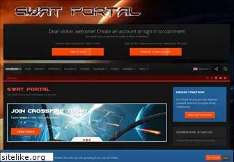 swat-portal.com