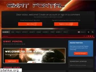 swat-portal.net