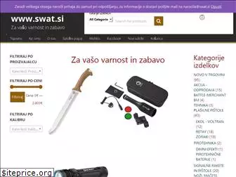 swat.si