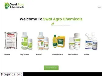 swatagro.com