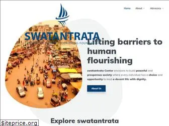 swatantrata.org