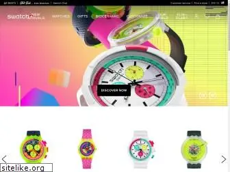 swatch.fr