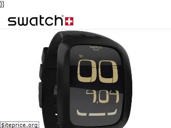 swatch.tv