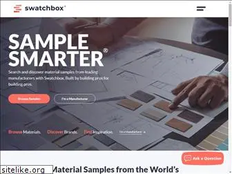 swatchbox.com