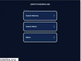 swatchseries.me