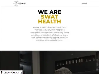 swathealth.com