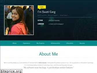 swati4star.github.io