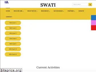 swatiodisha.org