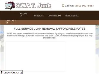 swatjunk.com