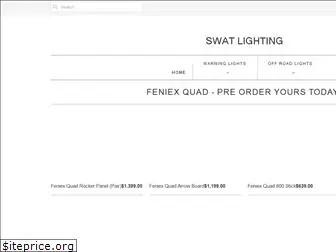 swatlighting.com