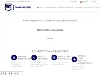 swatmadrid.com