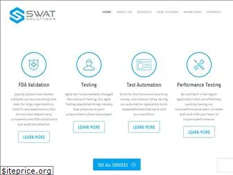 swatsolutions.com