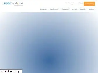 swatsystems.com