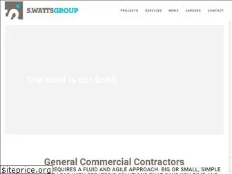 swattsgroup.com