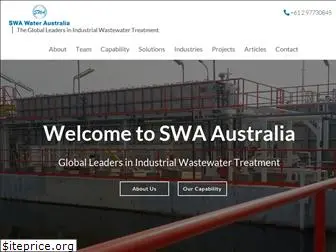 swawater.com.au