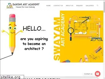 swayamartacademy.com