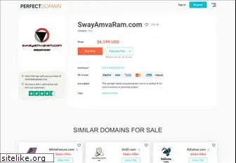 swayamvaram.com