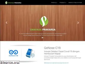 swayasaprakarsa.com