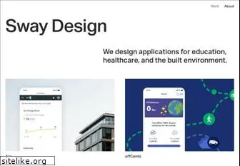 swaydesign.com