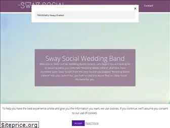 swaysocialmusic.com