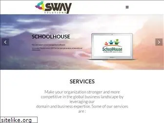 swaysolutions.com