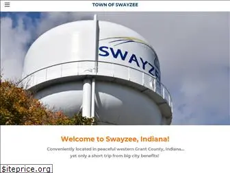 swayzee.org