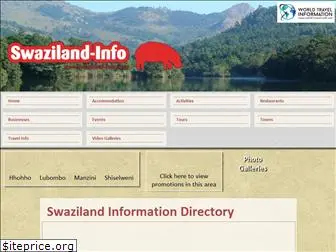 swaziland-info.co.za