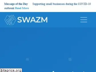 swazm.com