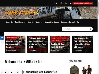 swbcrawler.com