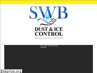 swbdustcontrol.com