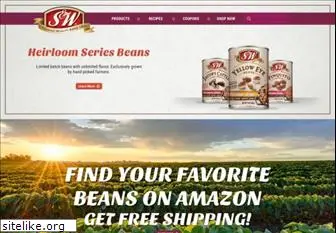 swbeans.com