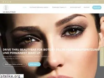 swbeautybar.ch