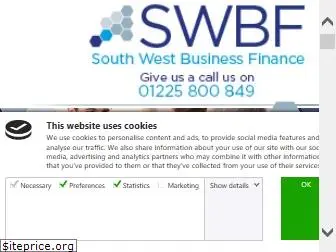 swbf.co.uk