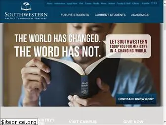 swbts.edu