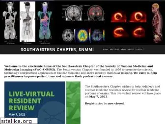 swc-snmmi.org