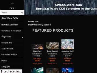 swccgstore.com