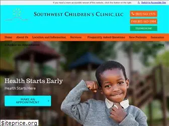 swcclinic.com