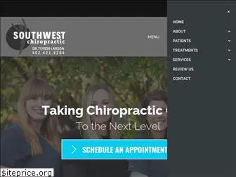 swchiropracticcenter.com